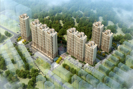 密州福源小区2室1厅1卫30万60m2简单装修出售